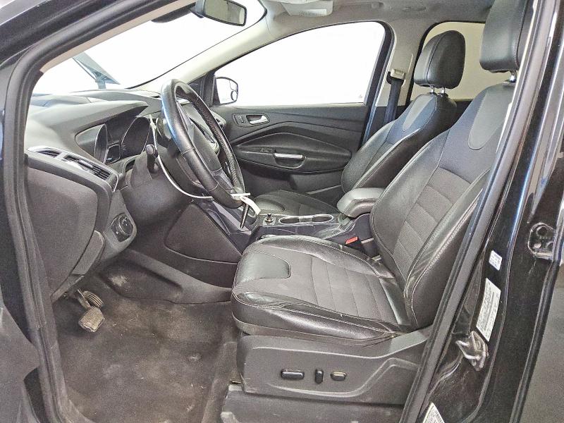 Продаж на аукціоні авто 2013 Ford Escape, vin: 1FMCU9J95DUC40562, номер лоту: 78721065