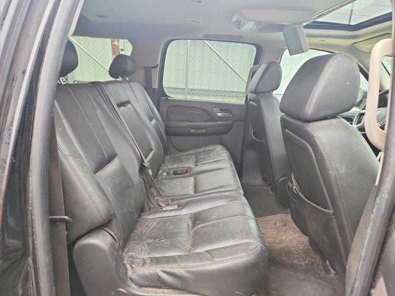 Aukcja sprzedaży 2008 Gmc Yukon Xl, vin: 1GKFK66868J252737, numer aukcji: 48183646