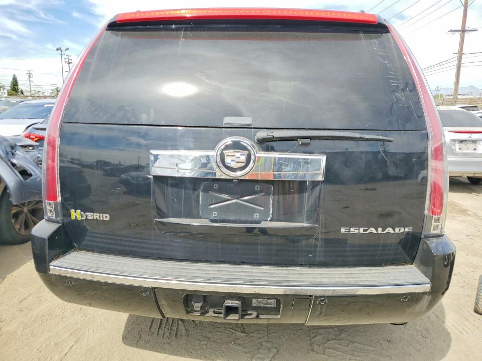 Aukcja sprzedaży 2011 Cadillac Escalade, vin: 1GYS3EEJXBR283112, numer aukcji: 46062746