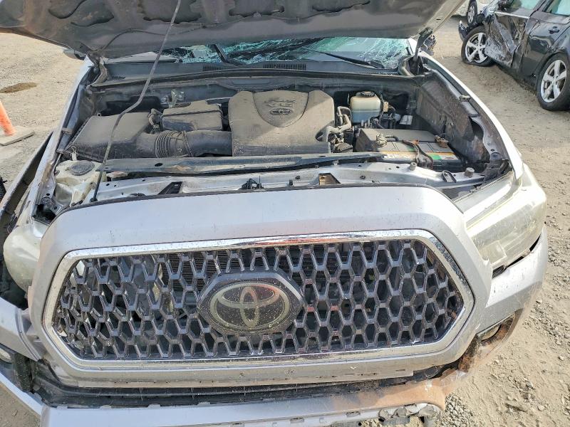 Aukcja sprzedaży 2018 Toyota Tacoma, vin: 3TMCZ5AN5JM165521, numer aukcji: 48104586