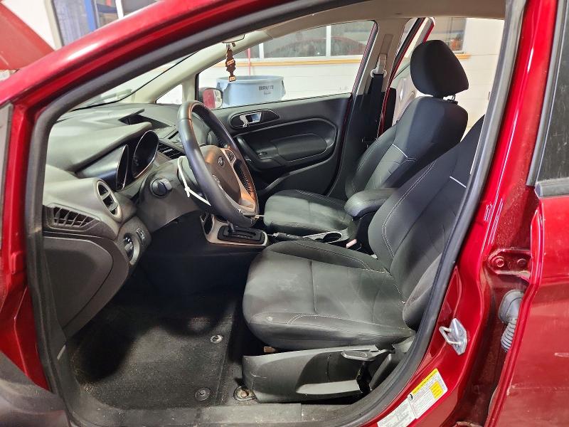 Продаж на аукціоні авто 2014 Ford Fiesta, vin: 3FADP4BJ3EM189618, номер лоту: 47168536