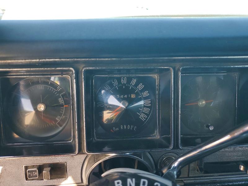 Продажа на аукционе авто 1970 Buick Skylark, vin: 444670Z110544, номер лота: 46640696