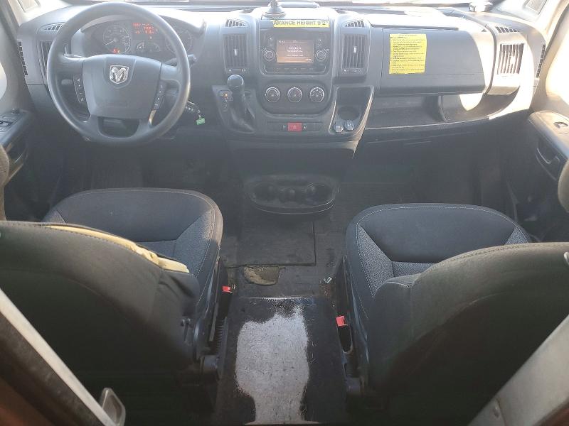 Aukcja sprzedaży 2020 Ram Promaster 3500, vin: 3C6URVJG5LE140791, numer aukcji: 51383166