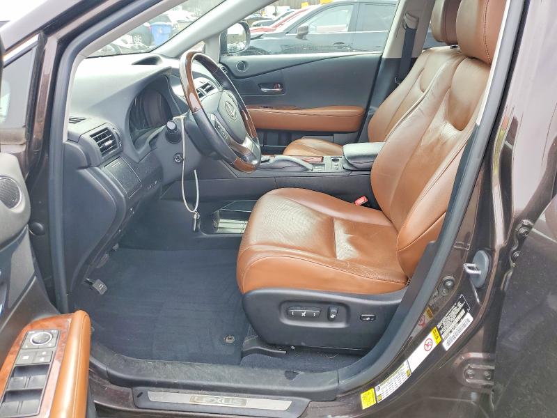 47357556 :رقم المزاد ، 2T2BK1BAXDC204732 vin ، 2013 Lexus Rx 350 مزاد بيع
