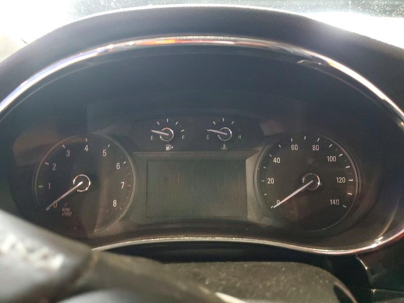Продаж на аукціоні авто 2021 Buick Encore, vin: KL4CJESB3MB354458, номер лоту: 79823245