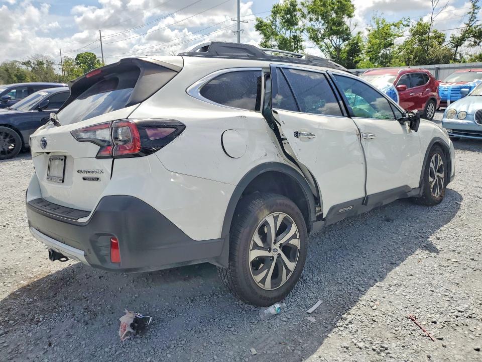 Продажа на аукционе авто 2020 Subaru Outback, vin: 4S4BTAPC9L3134882, номер лота: 48114956