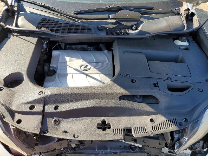 Продажа на аукционе авто 2010 Lexus Rx 350, vin: 2T2BK1BA2AC058080, номер лота: 41807296