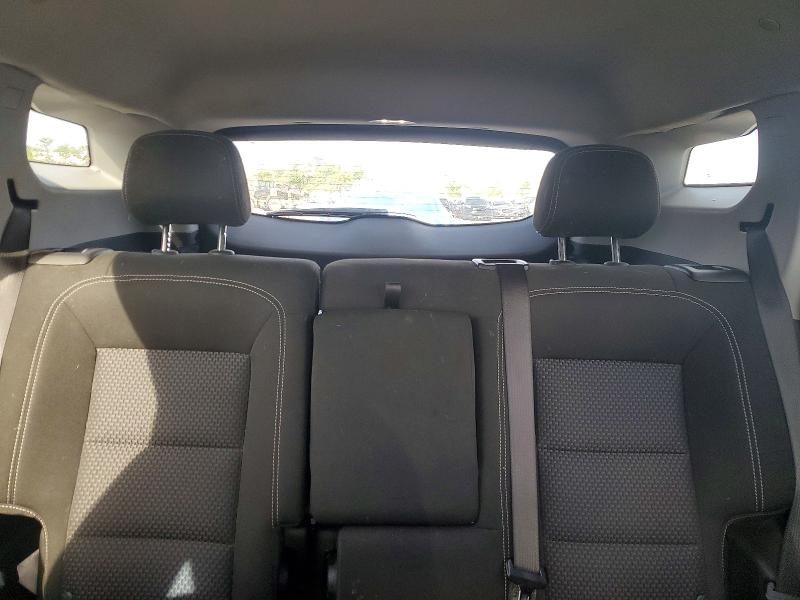 Aukcja sprzedaży 2023 Gmc Terrain, vin: 3GKALMEG0PL222726, numer aukcji: 48064846