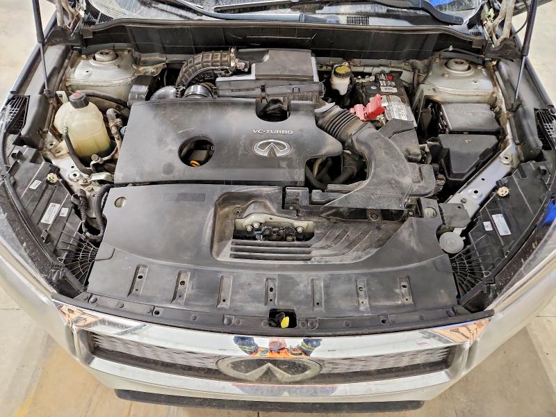 Продажа на аукционе авто 2019 Infiniti Qx50, vin: 3PCAJ5M3XKF113106, номер лота: 41835636