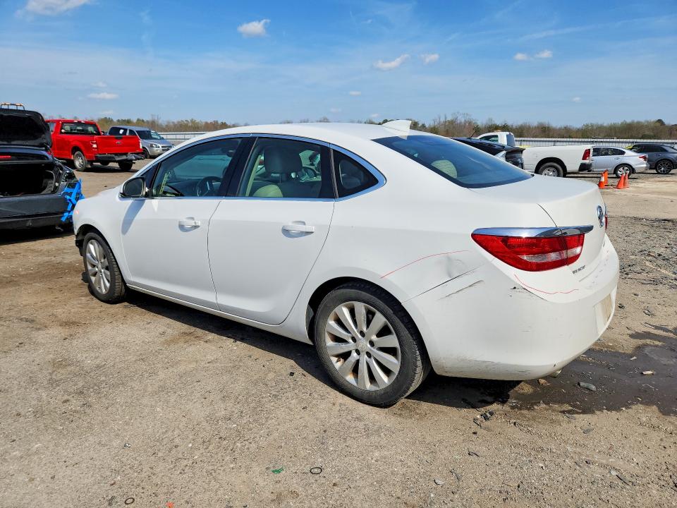 Aukcja sprzedaży 2016 Buick Verano, vin: 1G4PP5SK3G4102770, numer aukcji: 48321676