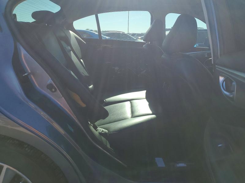 Aukcja sprzedaży 2014 Infiniti Q50 Hybrid, vin: JN1AV7AP2EM690332, numer aukcji: 45753616