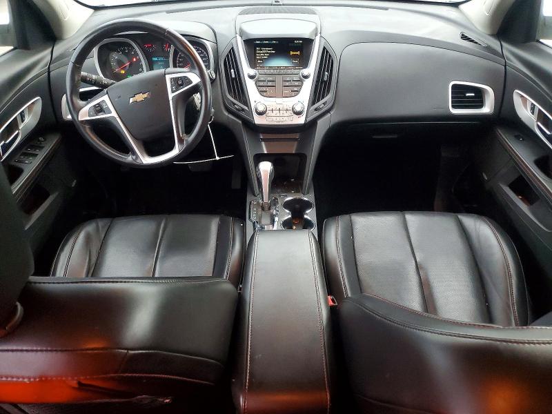 Продаж на аукціоні авто 2013 Chevrolet Equinox, vin: 2GNFLNEK2D6349349, номер лоту: 41670126