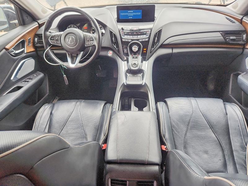 Aukcja sprzedaży 2019 Acura Rdx, vin: 5J8TC1H74KL009749, numer aukcji: 46066726