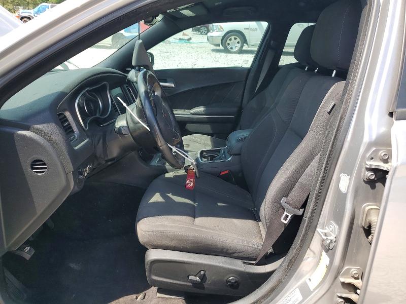 Продажа на аукционе авто 2017 Dodge Charger, vin: 2C3CDXHGXHH589436, номер лота: 47815986