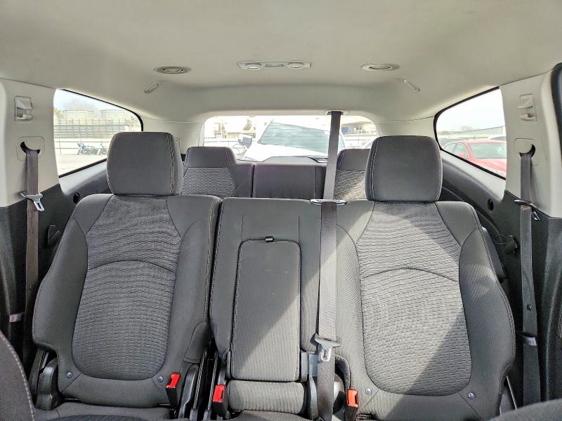 Aukcja sprzedaży 2017 Chevrolet Traverse, vin: 1GNKRGKD8HJ330621, numer aukcji: 79831785
