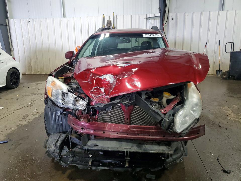 2012 Subaru Outback მანქანა იყიდება აუქციონზე, vin: 4S4BRCCC9C3237994, აუქციონის ნომერი: 47327486
