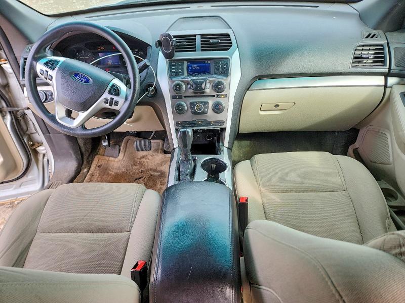 Aukcja sprzedaży 2014 Ford Explorer, vin: 1FM5K8B8XEGC26588, numer aukcji: 46839556