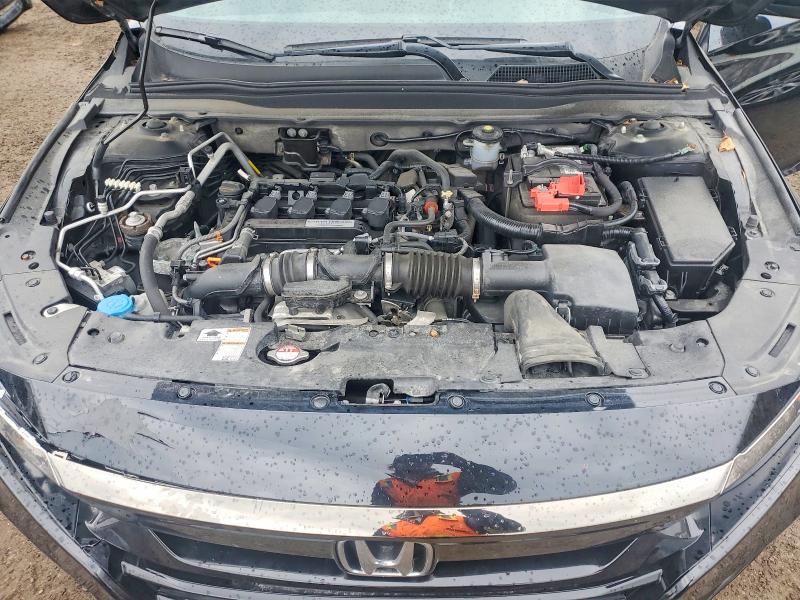 Aukcja sprzedaży 2018 Honda Accord Sport 4dr, vin: 1HGCV1F37JA810292, numer aukcji: 46888476