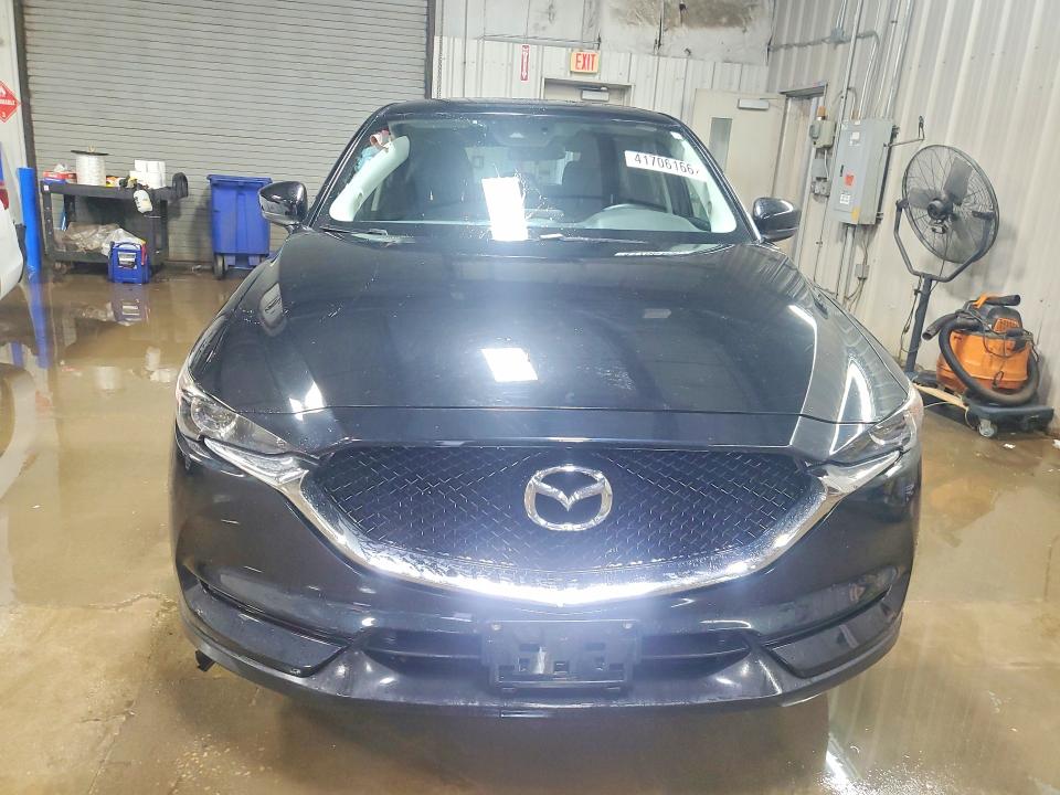 Aukcja sprzedaży 2017 Mazda Cx-5, vin: JM3KFBCL4H0128494, numer aukcji: 41706166