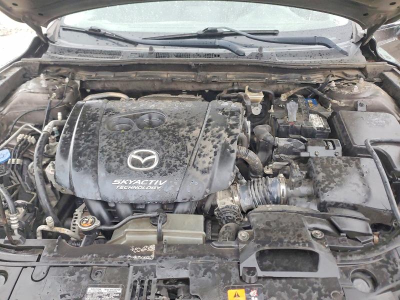 Aukcja sprzedaży 2015 Mazda 3, vin: 3MZBM1M72FM223475, numer aukcji: 45700666