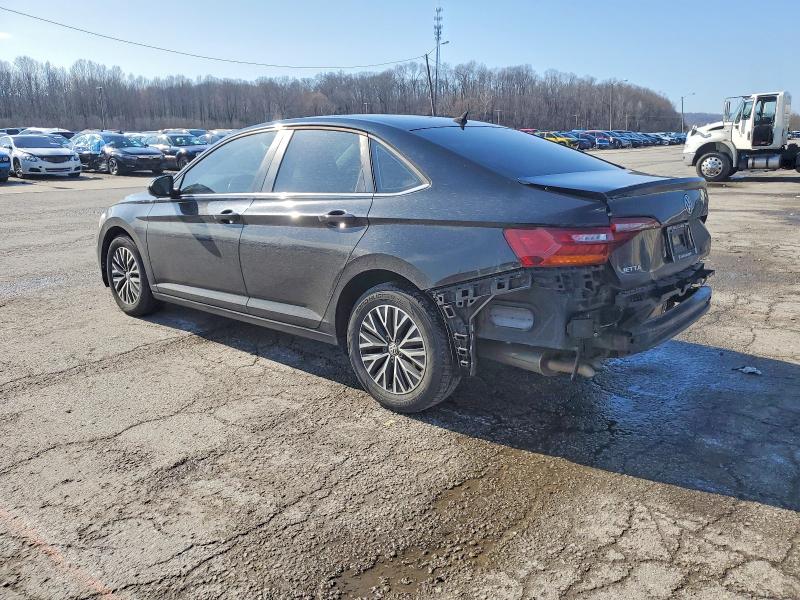 2019 Volkswagen Jetta მანქანა იყიდება აუქციონზე, vin: 3VWC57BU8KM081074, აუქციონის ნომერი: 41590946