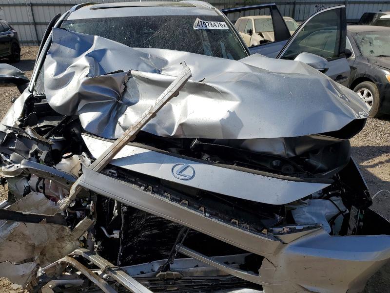 Продаж на аукціоні авто 2026 Lexus Tx 350, vin: 5TDAAAB6XTS056411, номер лоту: 47978476