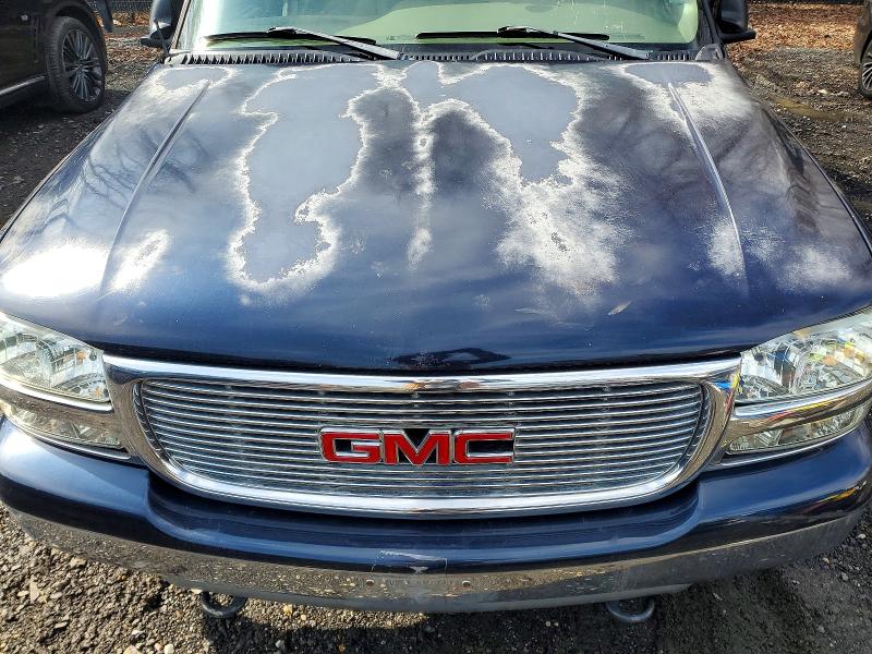 Aukcja sprzedaży 2004 Gmc Yukon, vin: 1GKEK13Z84J330716, numer aukcji: 79751035