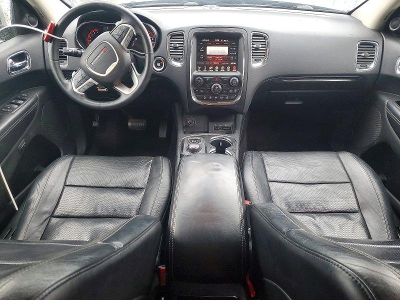 Aukcja sprzedaży 2016 Dodge Durango, vin: 1C4RDJEG9GC485478, numer aukcji: 48193826