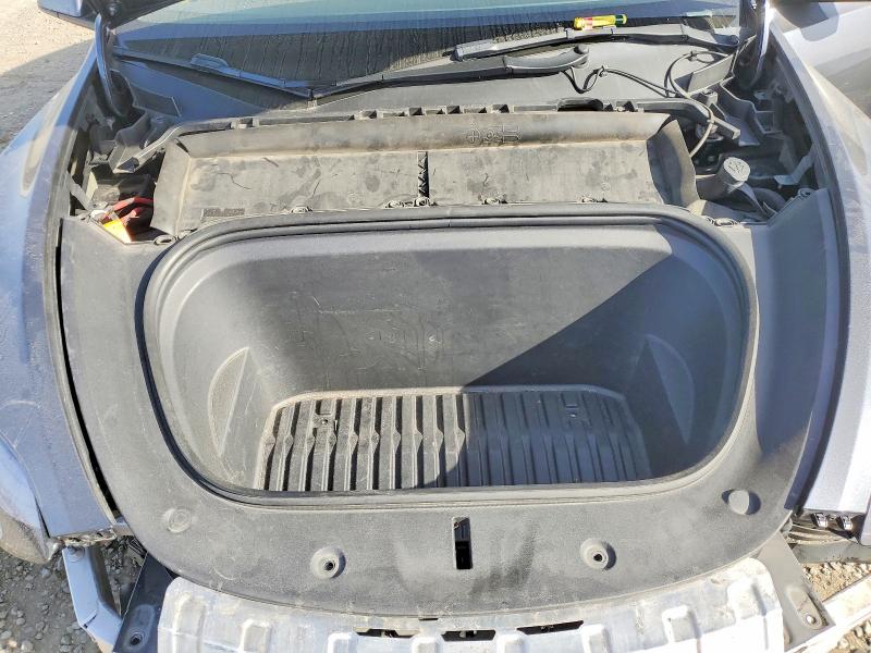 46162146 :رقم المزاد ، 7SAYGDEE2PA033197 vin ، 2023 Tesla Model Y مزاد بيع