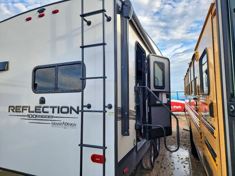 Продаж на аукціоні авто 2025 Grand Design Reflection, vin: 573FR282XS3352224, номер лоту: 76400335