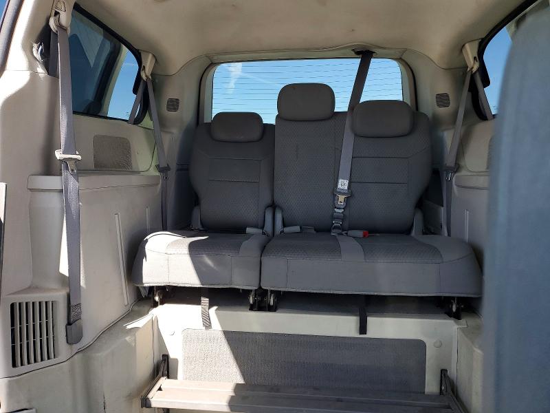 Aukcja sprzedaży 2010 Dodge Grand Caravan, vin: 2D4RN4DE4AR155280, numer aukcji: 47267796