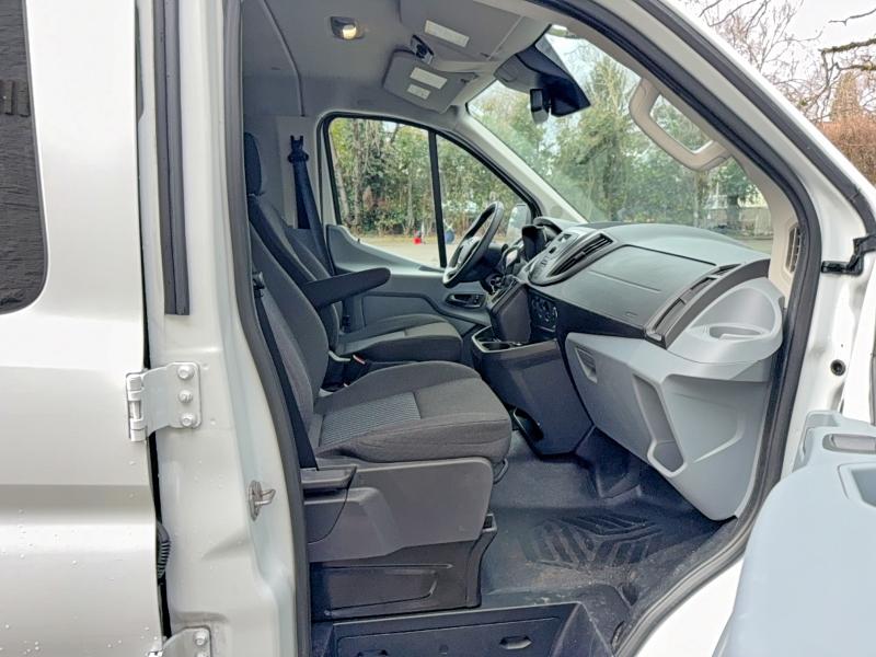 Aukcja sprzedaży 2016 Ford Transit, vin: 1FBZX2ZM7GKB21745, numer aukcji: 41585086