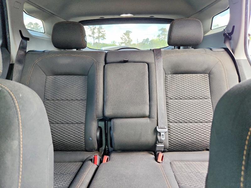 2020 Gmc Terrain მანქანა იყიდება აუქციონზე, vin: 3GKALMEV2LL141932, აუქციონის ნომერი: 41672106
