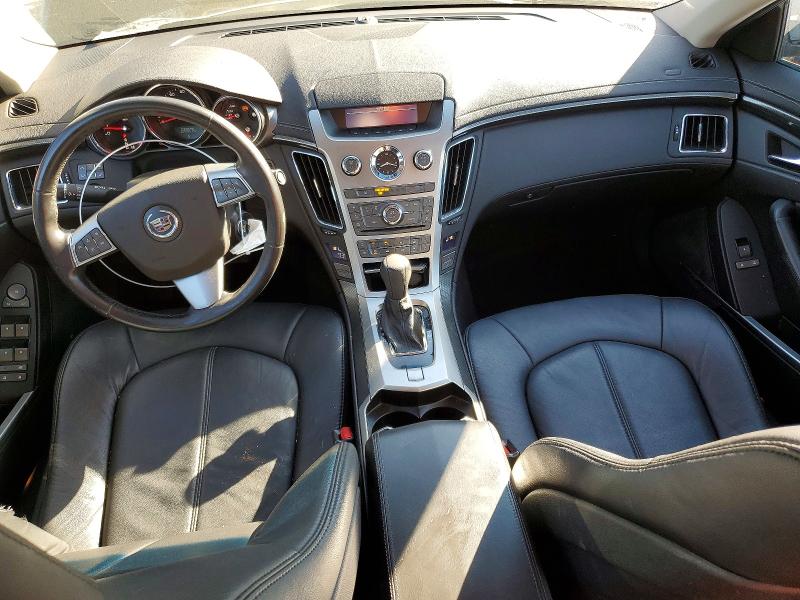 Продаж на аукціоні авто 2011 Cadillac Cts, vin: 1G6DA5EY3B0141208, номер лоту: 47031916