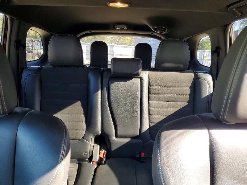 Продаж на аукціоні авто 2019 Mitsubishi Outlander, vin: JA4AD3A37KZ050809, номер лоту: 45818596