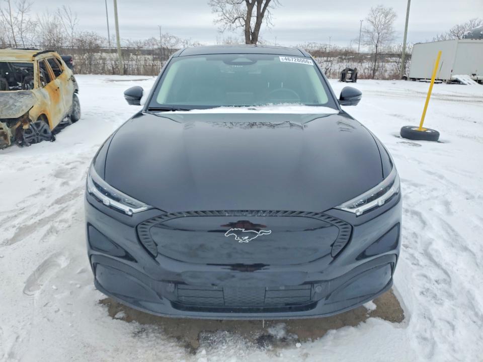 Aukcja sprzedaży 2022 Ford Mustang Mach-e, vin: 3FMTK1SSXNMA24222, numer aukcji: 46728066