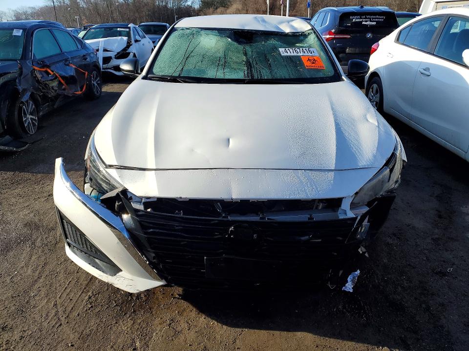 Продажа на аукционе авто 2024 Nissan Altima, vin: 1N4BL4DV8RN354366, номер лота: 41767416