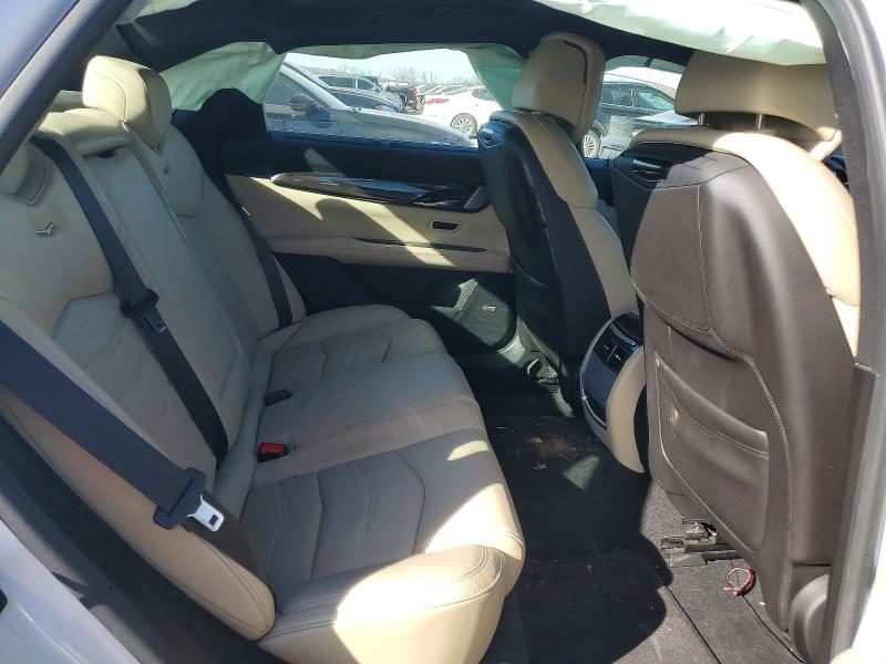 Aukcja sprzedaży 2020 Cadillac Ct6, vin: 1G6KE5RS9LU102912, numer aukcji: 46453516