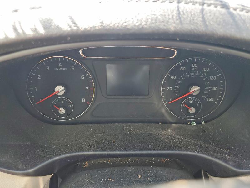 46554536 :رقم المزاد ، 5XYPG4A30KG591311 vin ، 2019 Kia Sorento مزاد بيع