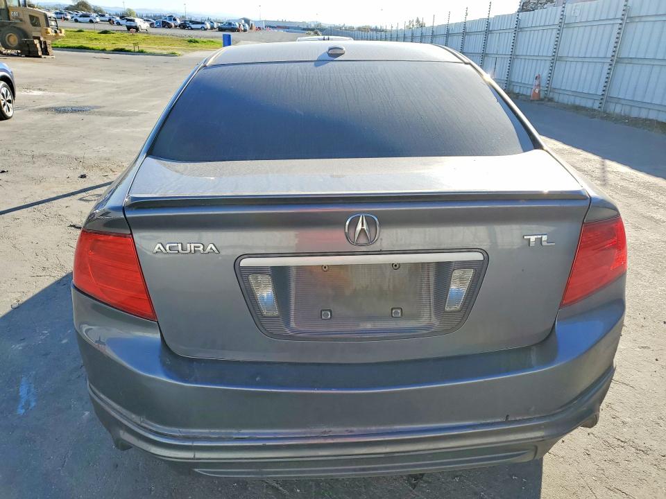 Продажа на аукционе авто 2006 Acura 3.2tl, vin: 19UUA66266A046902, номер лота: 79951435
