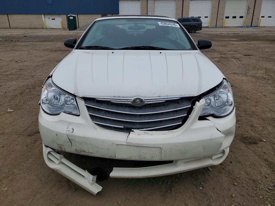 Продажа на аукционе авто 2008 Chrysler Sebring, vin: 1C3LC45K78N284493, номер лота: 54328626