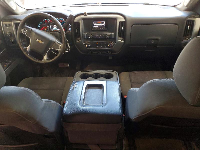 2015 Chevrolet Silverado მანქანა იყიდება აუქციონზე, vin: 1GC1KVE89FF554542, აუქციონის ნომერი: 48343666