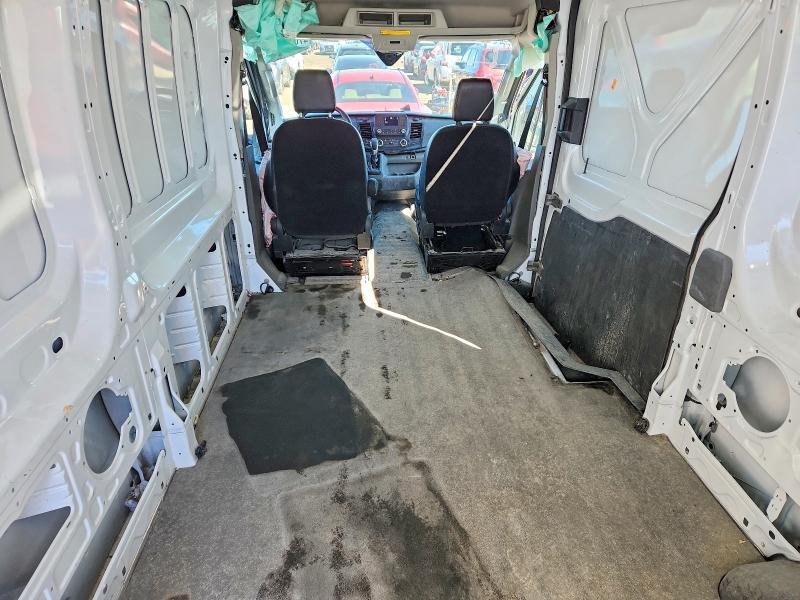 Aukcja sprzedaży 2024 Ford Transit, vin: 1FTBR2C82RKB18600, numer aukcji: 47076566