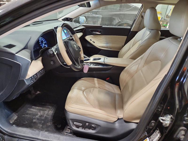 47373466 :رقم المزاد ، 4T1B21FB4KU004917 vin ، 2019 Toyota Avalon Hybrid مزاد بيع