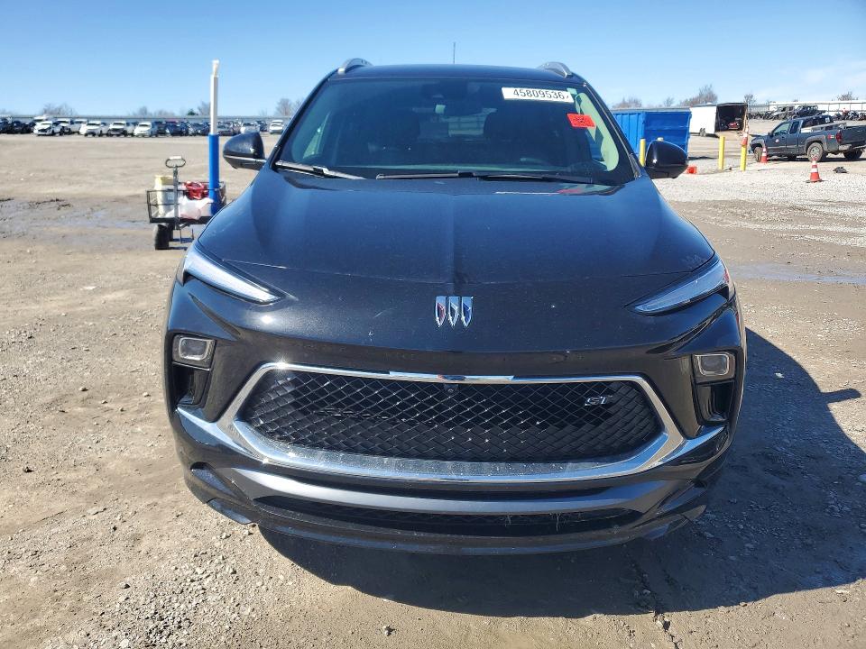 45809536 :رقم المزاد ، KL4AMDSL8SB115969 vin ، 2025 Buick Encore Gx مزاد بيع