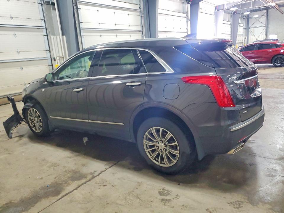 Aukcja sprzedaży 2018 Cadillac Xt5, vin: 1GYKNDRS9JZ101440, numer aukcji: 79889135