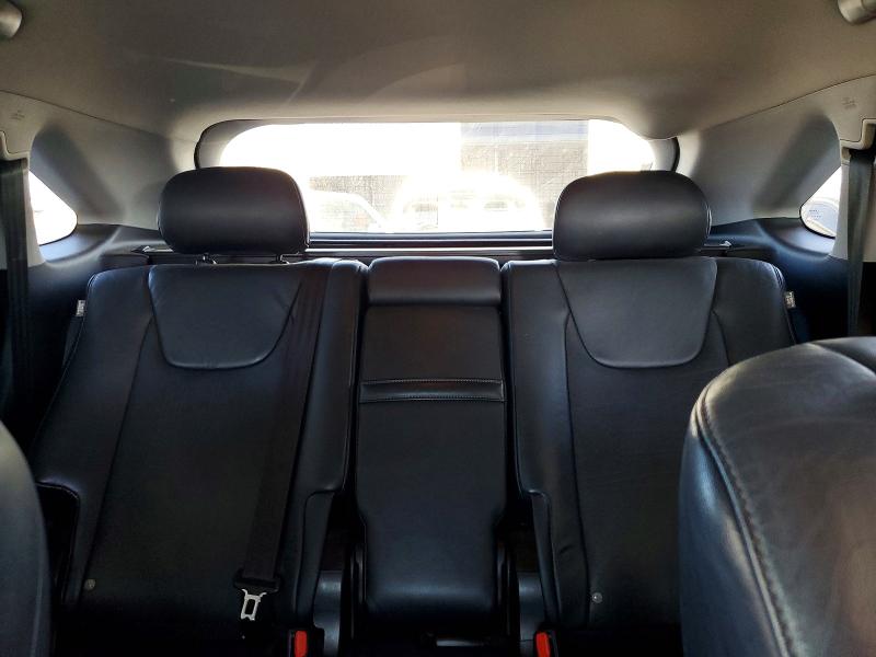 47282416 :رقم المزاد ، 2T2BK1BA0FC315230 vin ، 2015 Lexus Rx 350 مزاد بيع