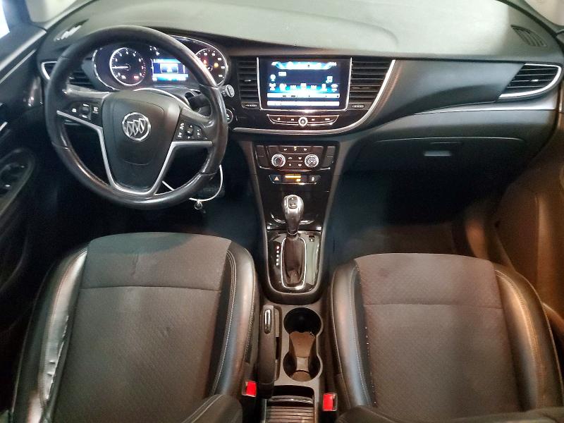 Aukcja sprzedaży 2019 Buick Encore, vin: KL4CJASB1KB857430, numer aukcji: 46057366