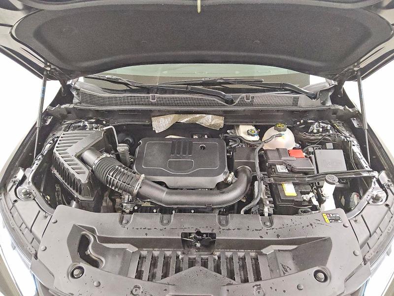 Продаж на аукціоні авто 2025 Chevrolet Blazer, vin: 3GNKBCR44SS195940, номер лоту: 47196936