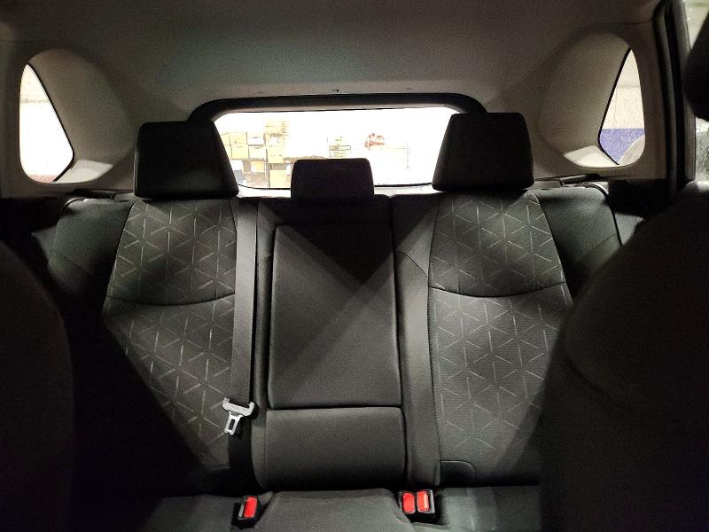 Aukcja sprzedaży 2025 Toyota Rav4, vin: 2T3B1RFV4SC539749, numer aukcji: 46163906